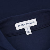 Crown Flex Cotton Polo