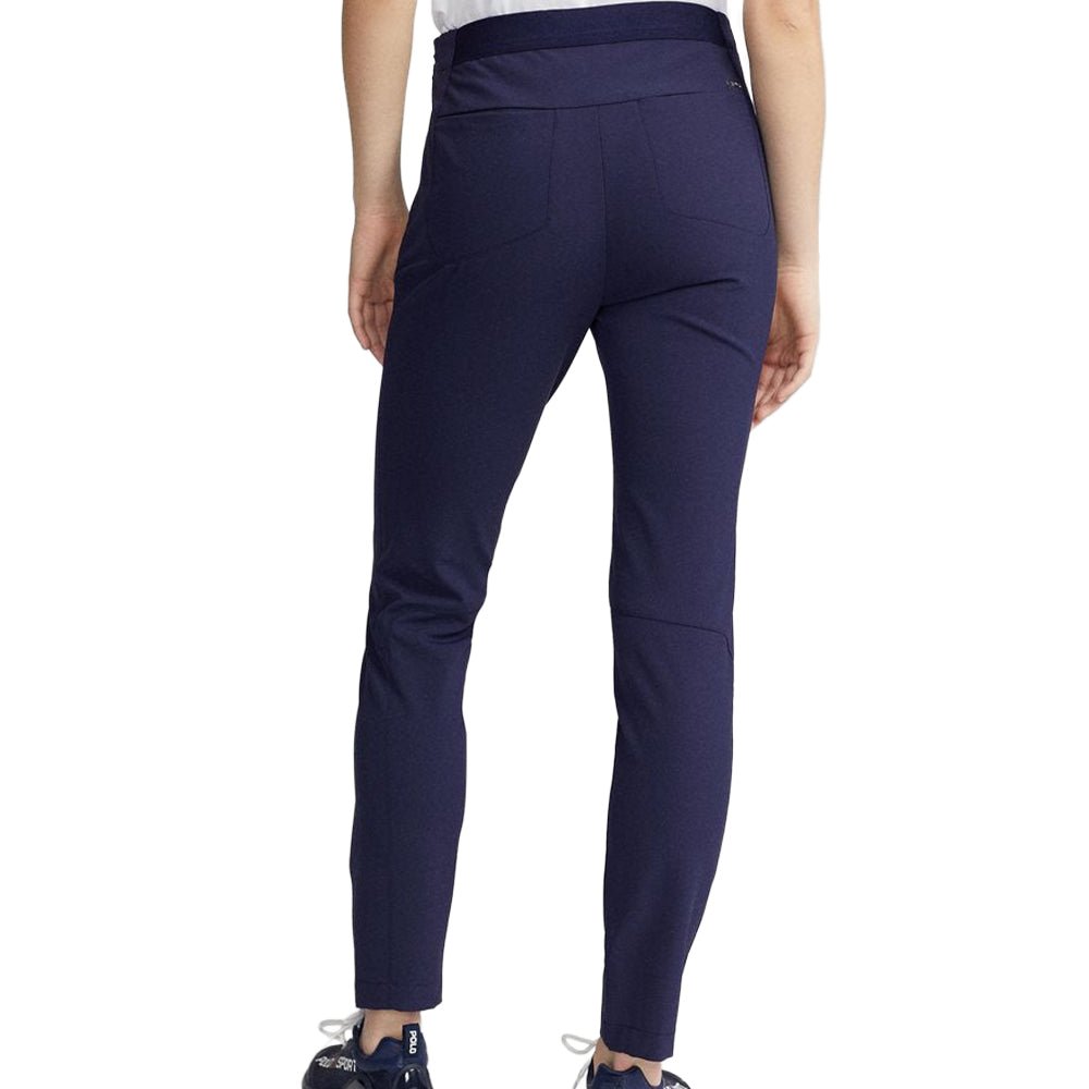 Women's Eagle Nylon Stretch Pants - Fairway Styles