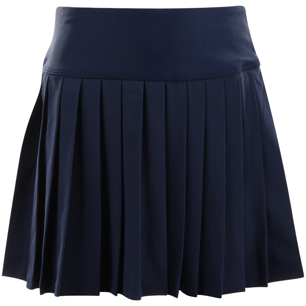 Girls' Pleat Skort