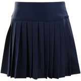 Girls' Pleat Skort