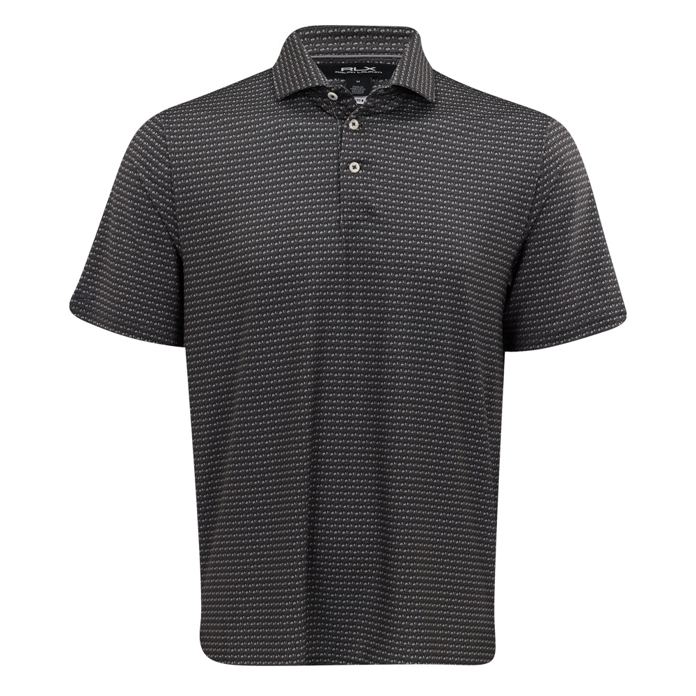 Classic Fit Performance Polo