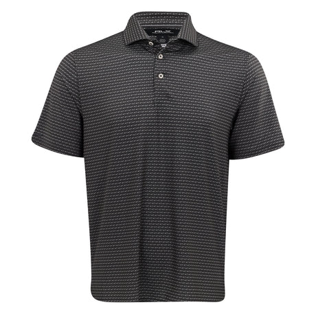 Classic Fit Performance Polo