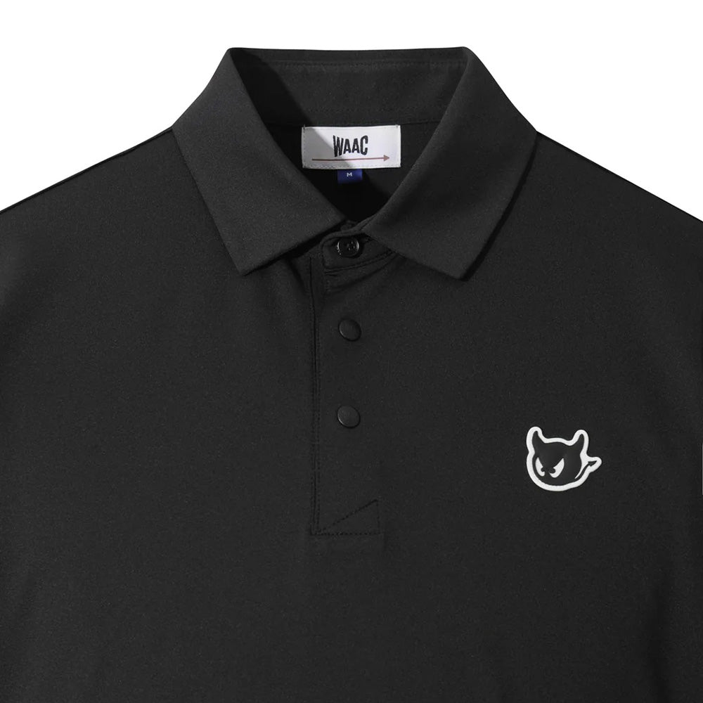 Essential WAACKY  Polo