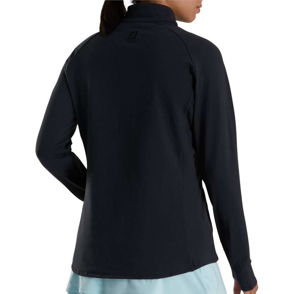 Women's Hybrid Jacket