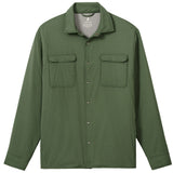 Denzel Featherweight Shacket