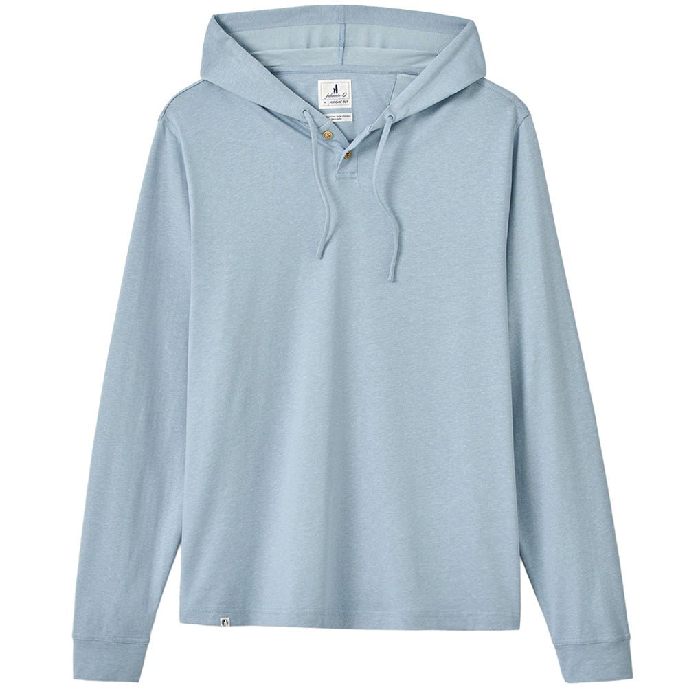 Jase Hangin Out Hoodie - Fairway Styles