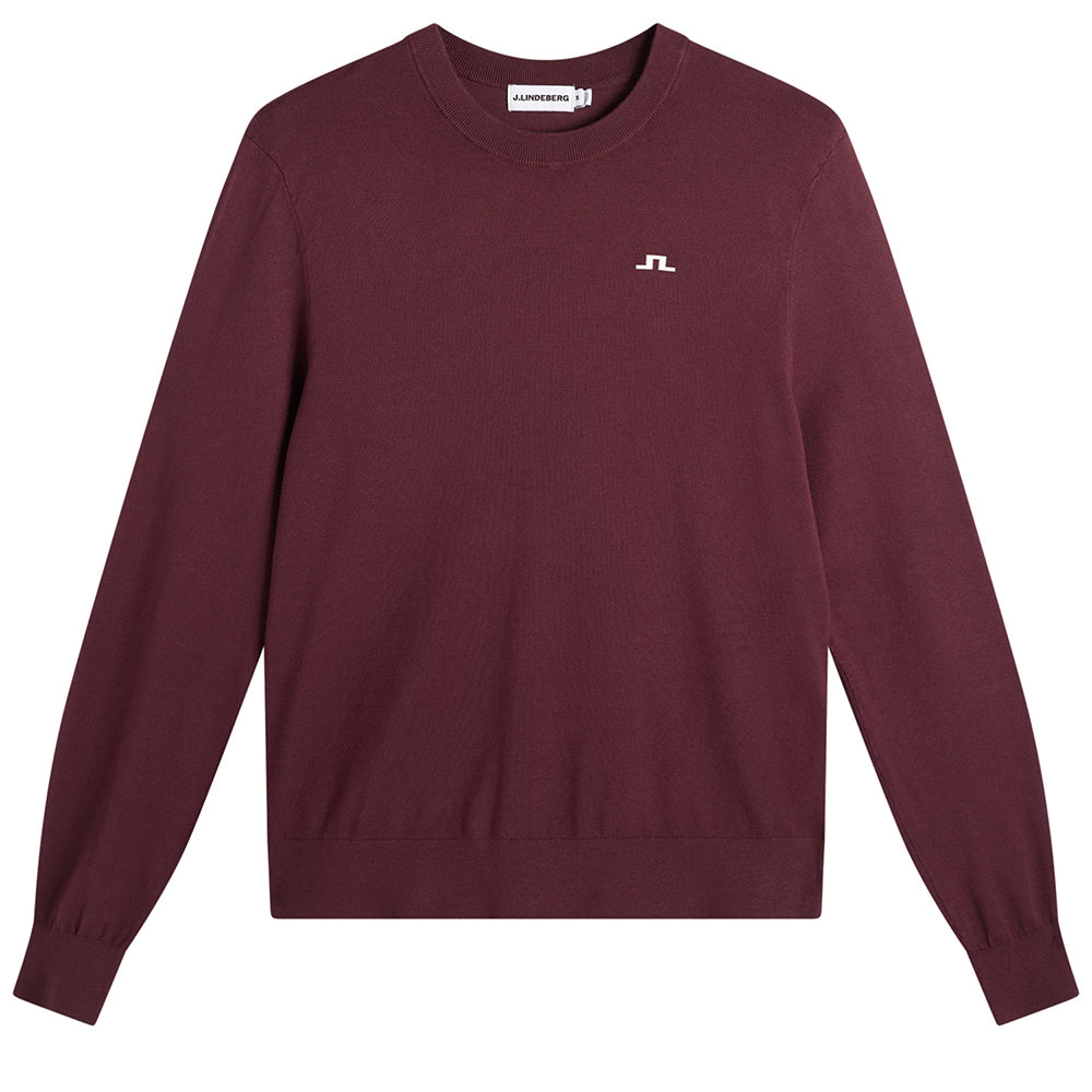 Henry Knitted Sweater