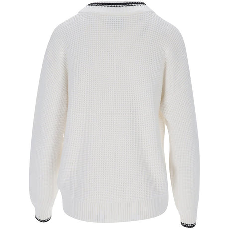 Women's Coniston Boxy Knit Cardigan - Fairway Styles