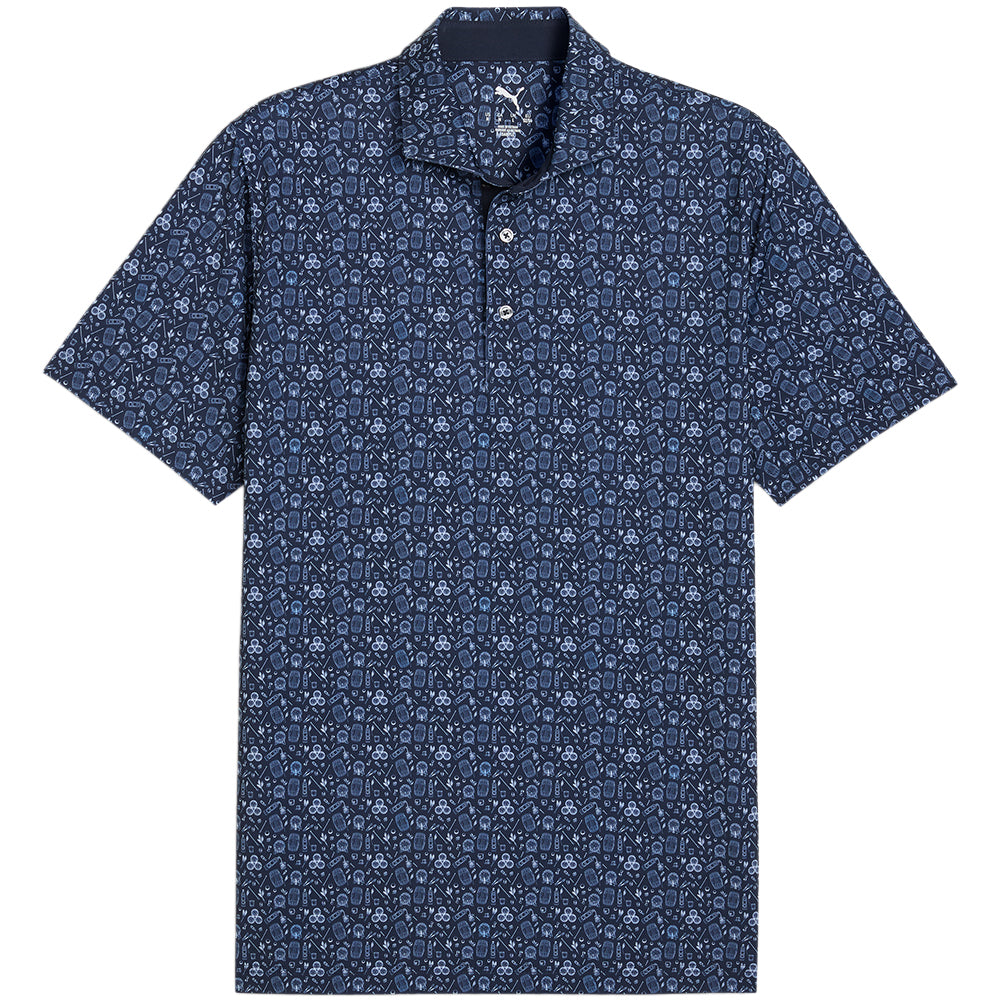 MATTR Port Polo
