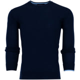 Saratoga Crewneck Sweater