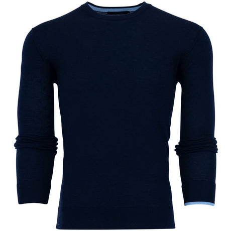 Saratoga Crewneck Sweater