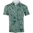 Practice Round Polo - Fairway Styles