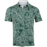 Practice Round Polo - Fairway Styles