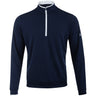 Lightweight 1/2 Zip Pullover