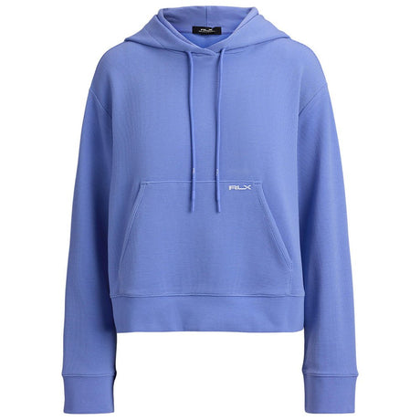 Women's Waffle - Knit Hoodie - Fairway Styles