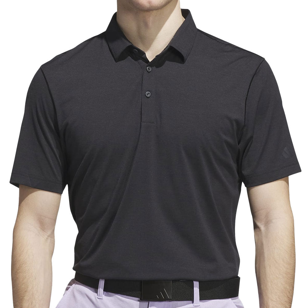Ultimate365 Elevated Twistknit Polo