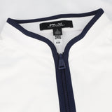 Women's French Terry Vest