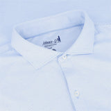 Performance Jersey Polo - Lydonn Stripe