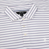 Tailored Fit Performance Polo