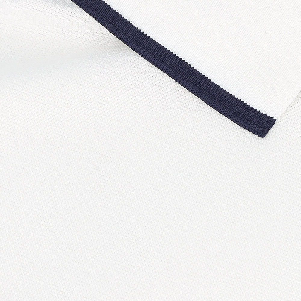 Women's Tour Pique Polo