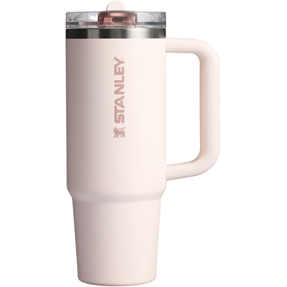 Quencher ProTour 30 OZ Flip Straw Tumbler