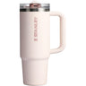 Quencher ProTour 30 OZ Flip Straw Tumbler