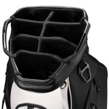 Lux Pro 7 - Way Cart Bag - Fairway Styles