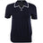 Women's Malva Knitted Polo - Fairway Styles