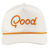 Austin Rope Hat