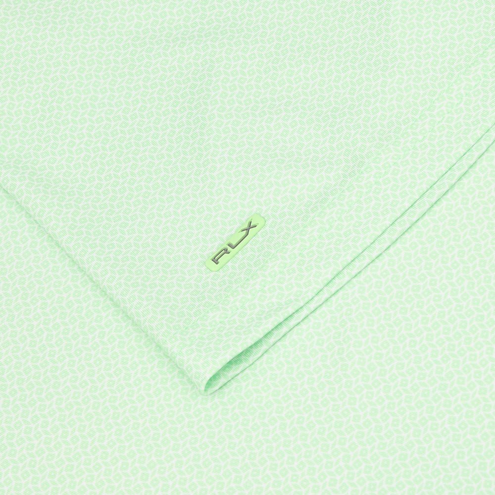 Classic Fit Performance Polo - Fairway Styles