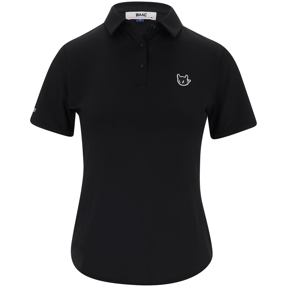 Women's Essential WAACKY Polo