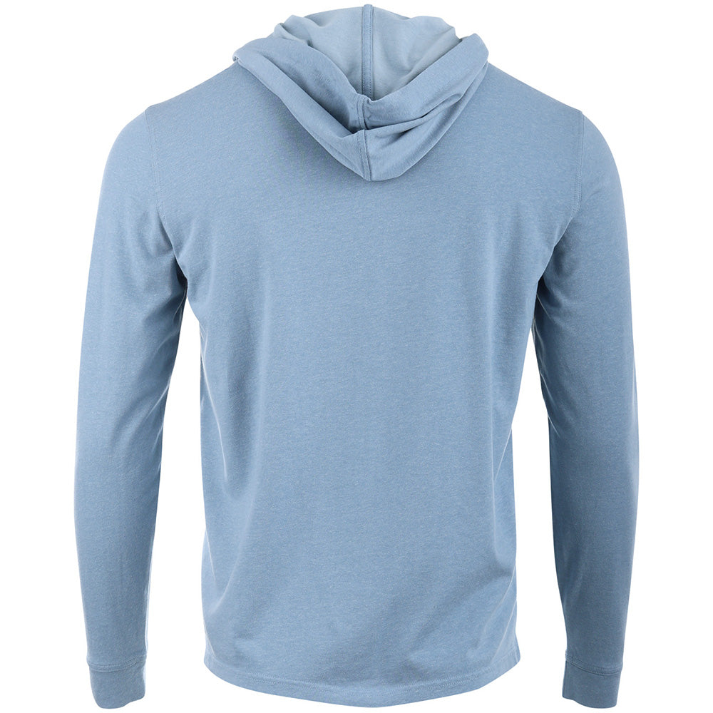Jase Hangin Out Hoodie