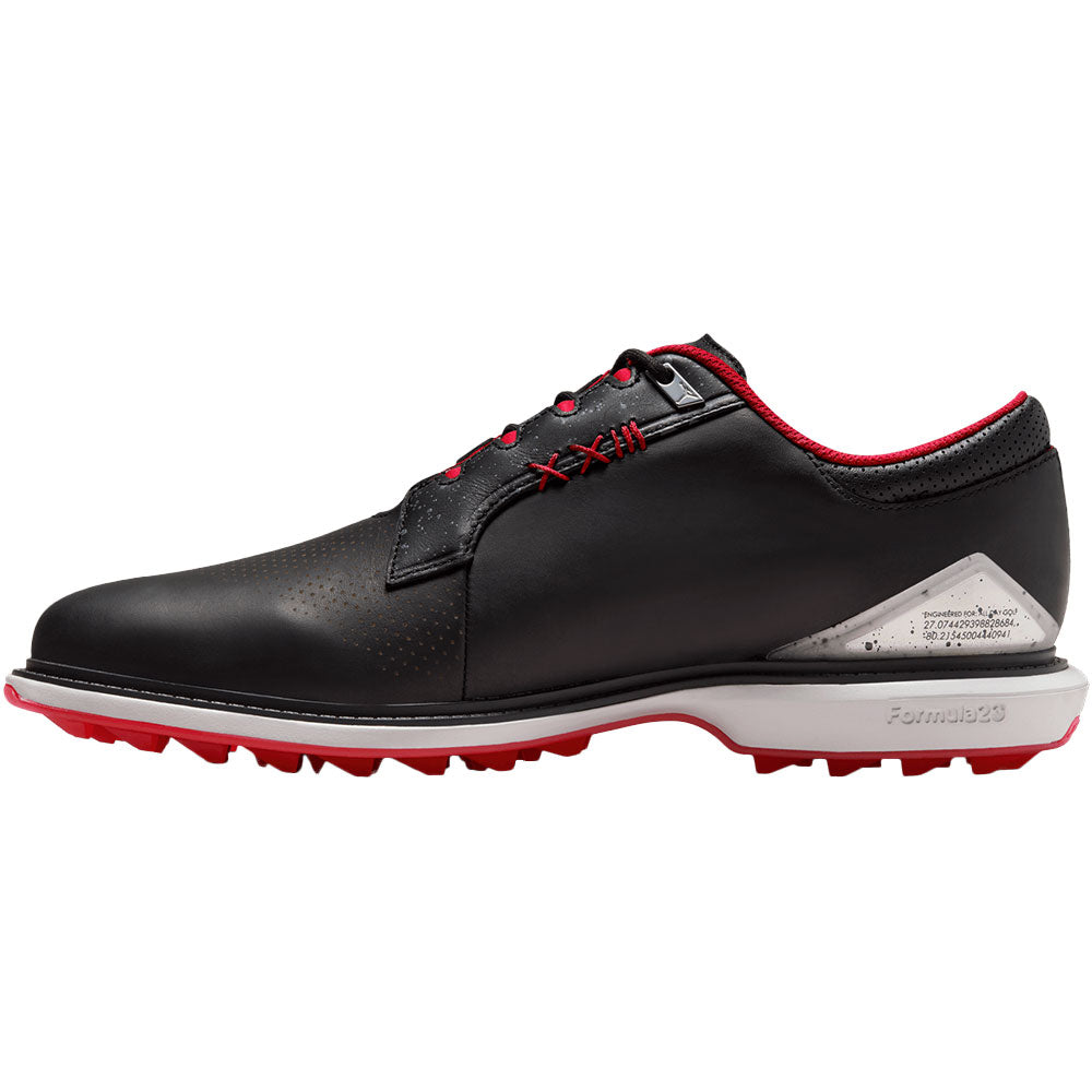 Nike Air Jordan ADG 5 Spikeless Golf Shoes 196977647727 Fairway Styles