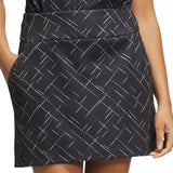 Women's Ultimate365 Printed Skort