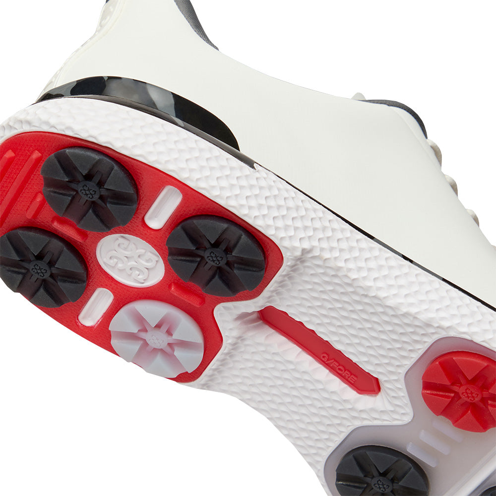 Gallivan2r Camo Welt Golf Shoes