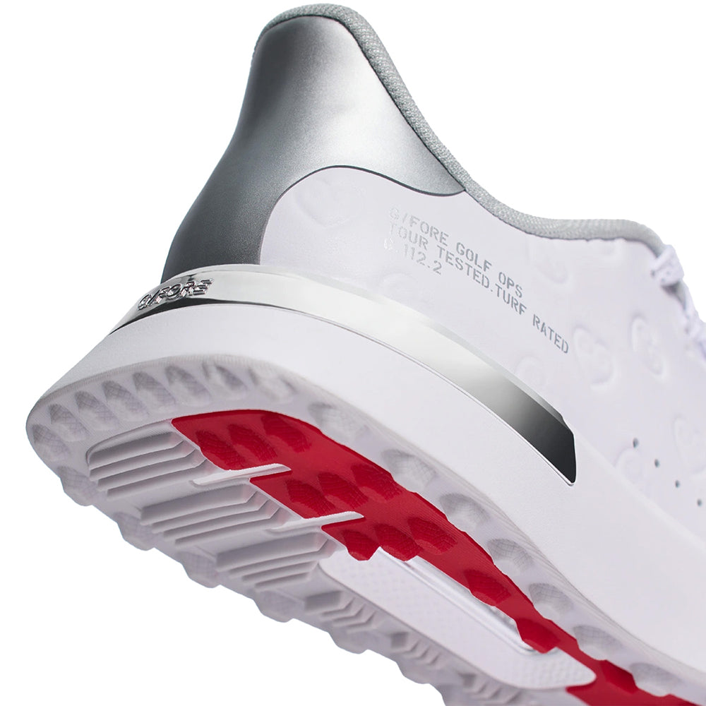 Women's G.112 Spikeless Golf Shoes