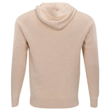 Signature Knit Hooded Pullover - Fairway Styles