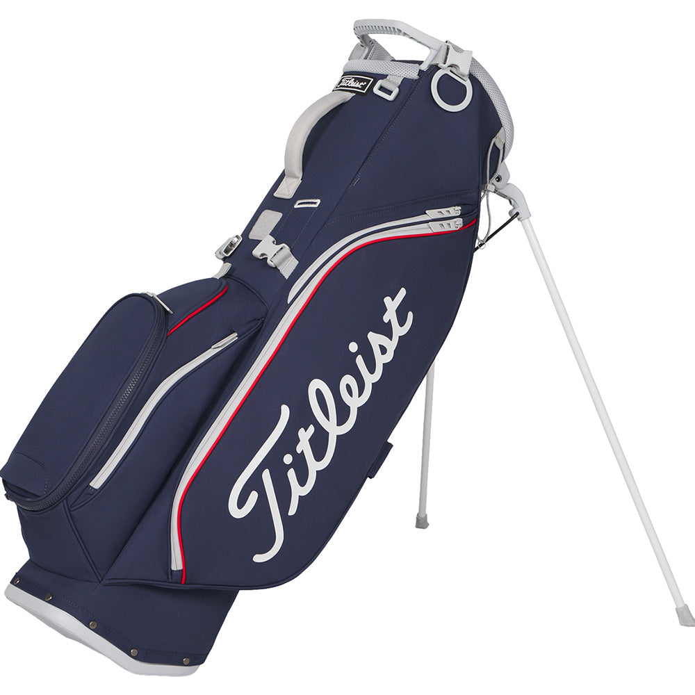 Players S5 Stand Bag