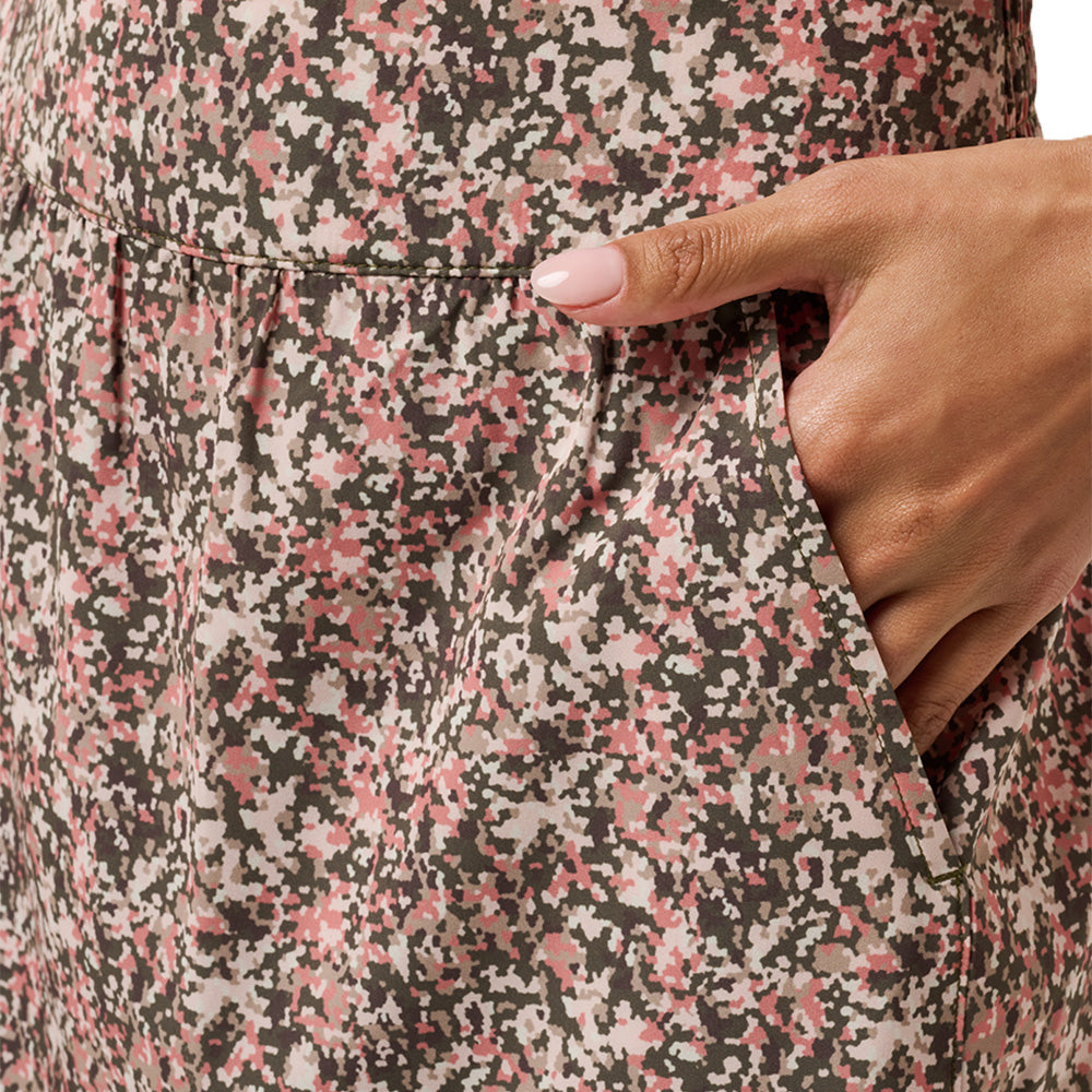 Women's Capture The Moment Breezeblend 2.0 Skort