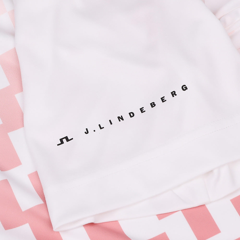 Finn Print Polo