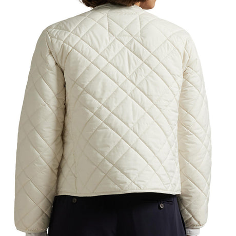 Women's Quilted Jacket