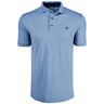 Crowley Icon Polo