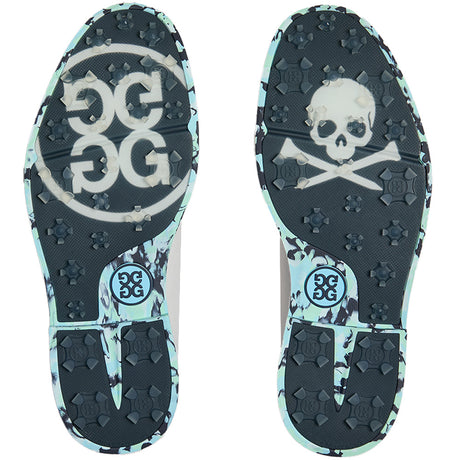 Gallivanter Camo Spikeless Golf Shoes