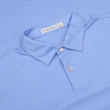 Featherweight Melange Performance Polo
