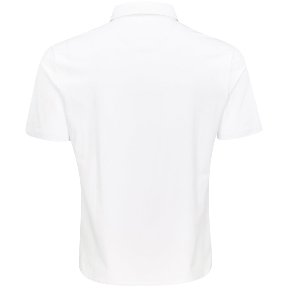 The Original 4-Button Polo