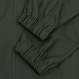 Fishtail Jacket