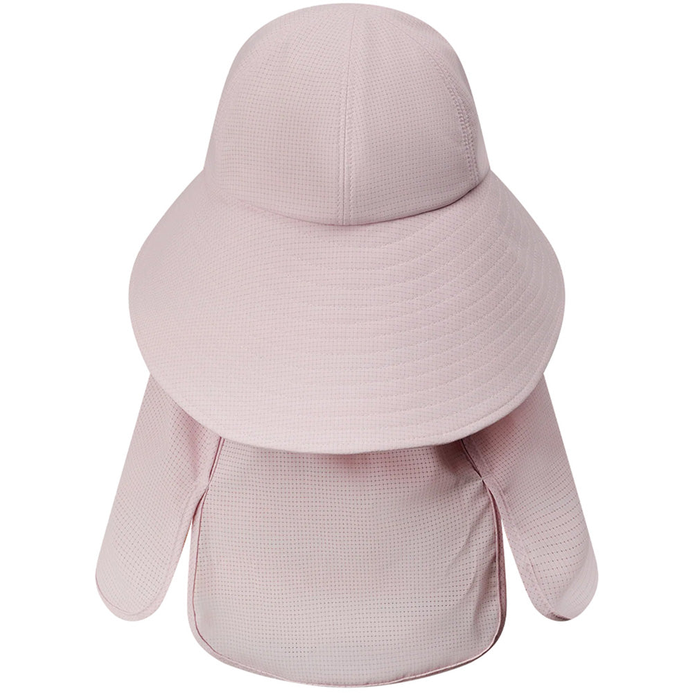 Women's Detachable Desert Bucket Hat