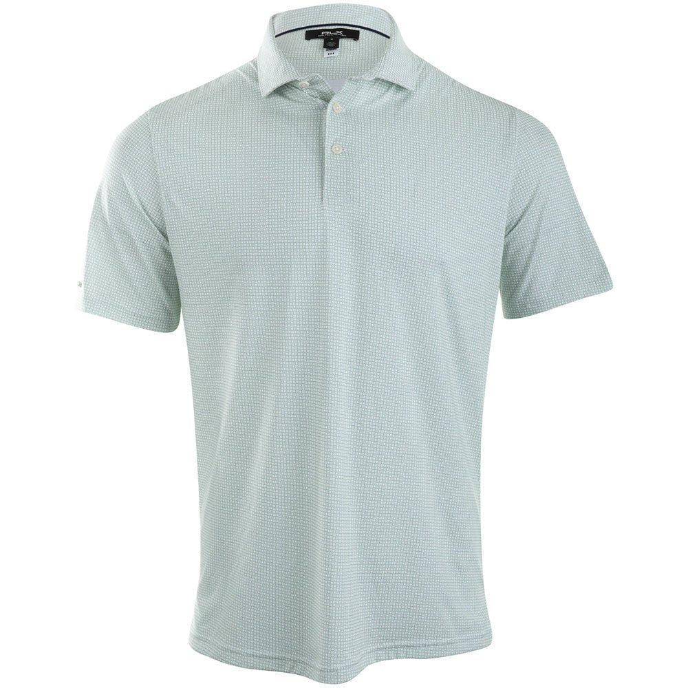 Classic Fit Performance Polo