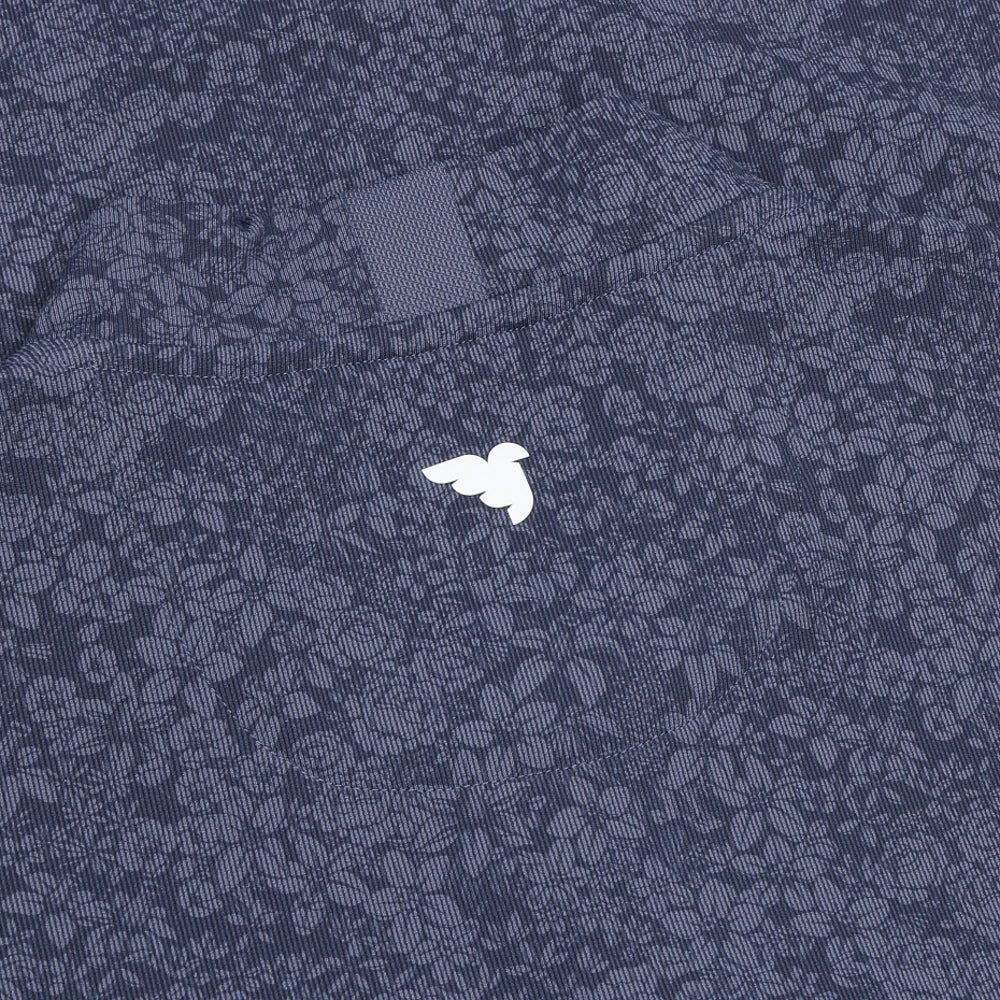 Pace Bomber Shirt - Fairway Styles