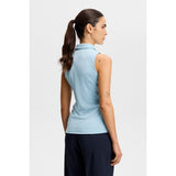 Women's Dena Sleeveless Polo